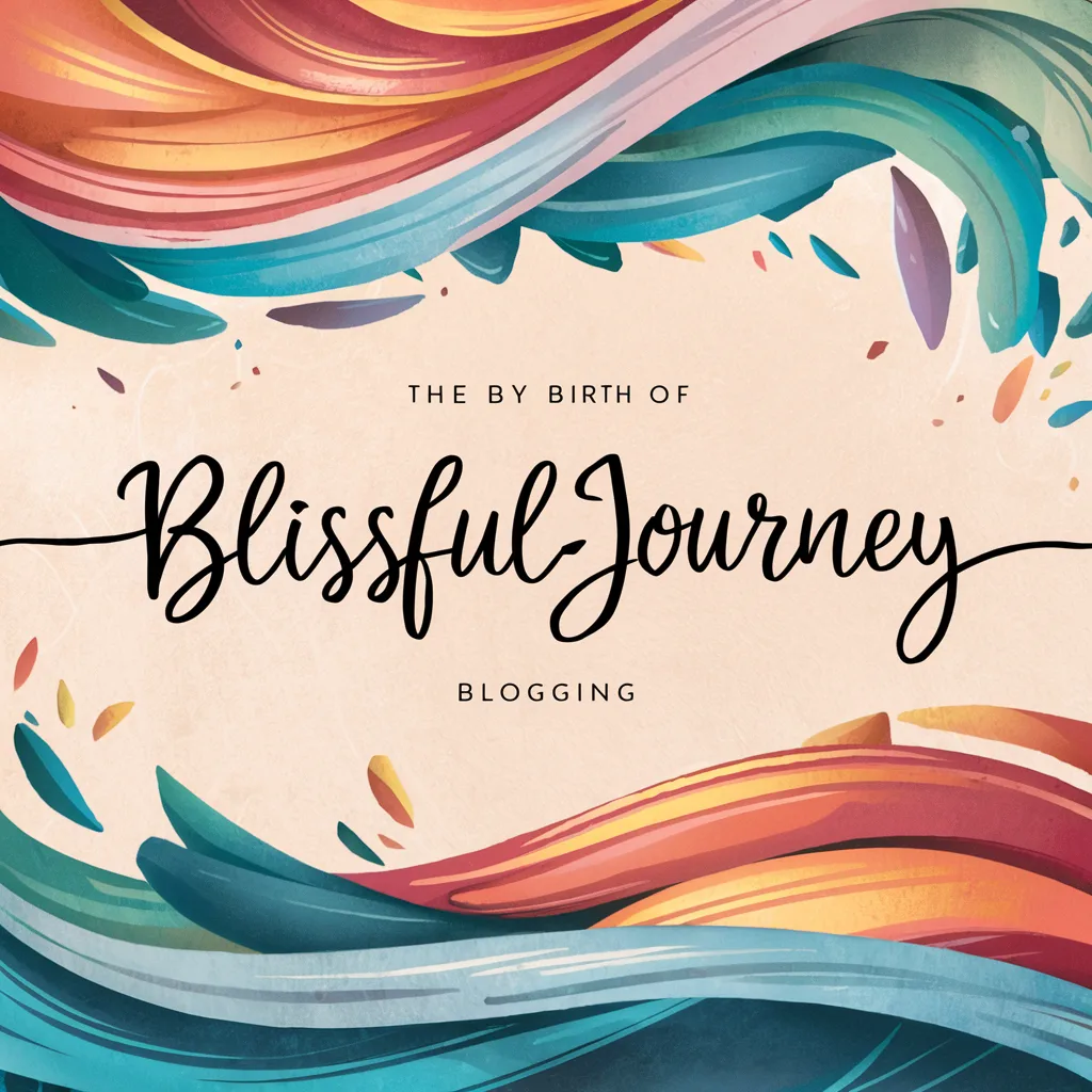 BlissfulJourney