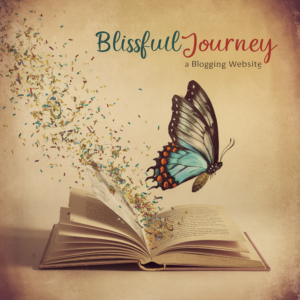 Meet the Team Behind BlissfulJourney